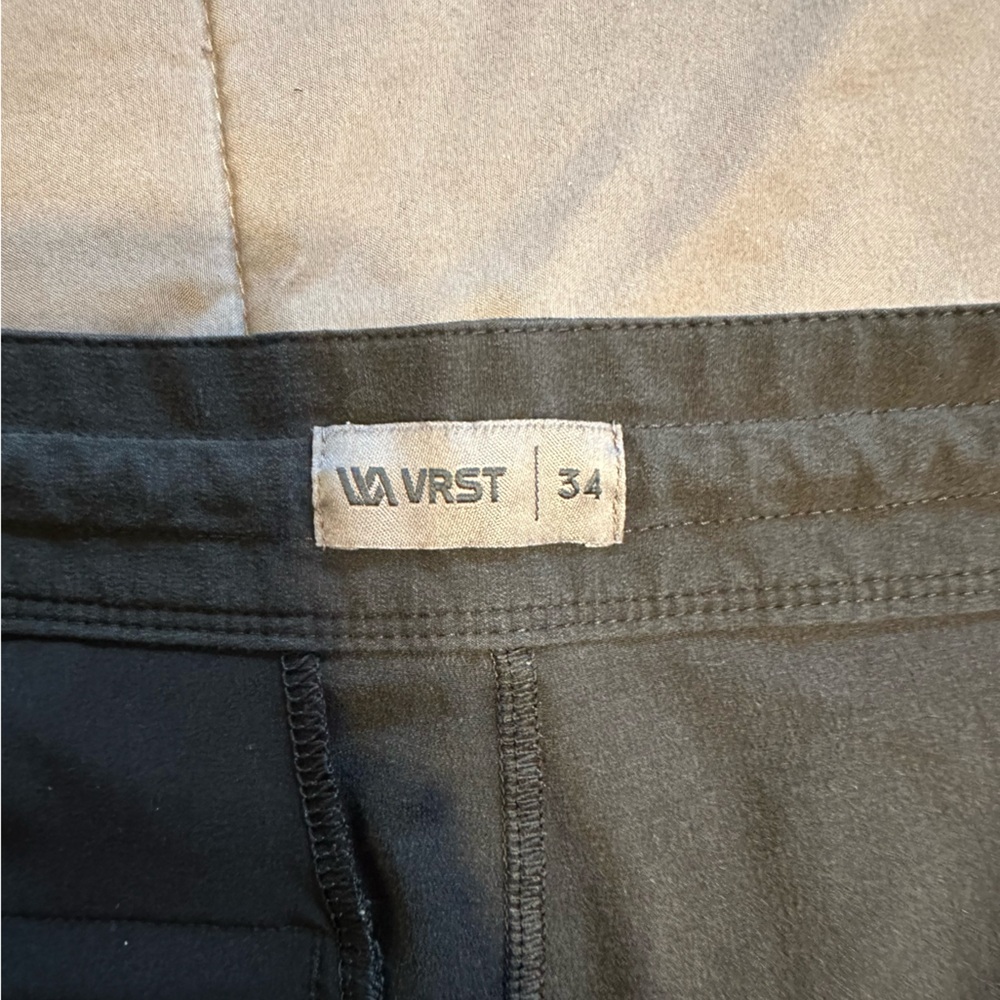 VRST Men’s Drawstring - Picture 2 of 4